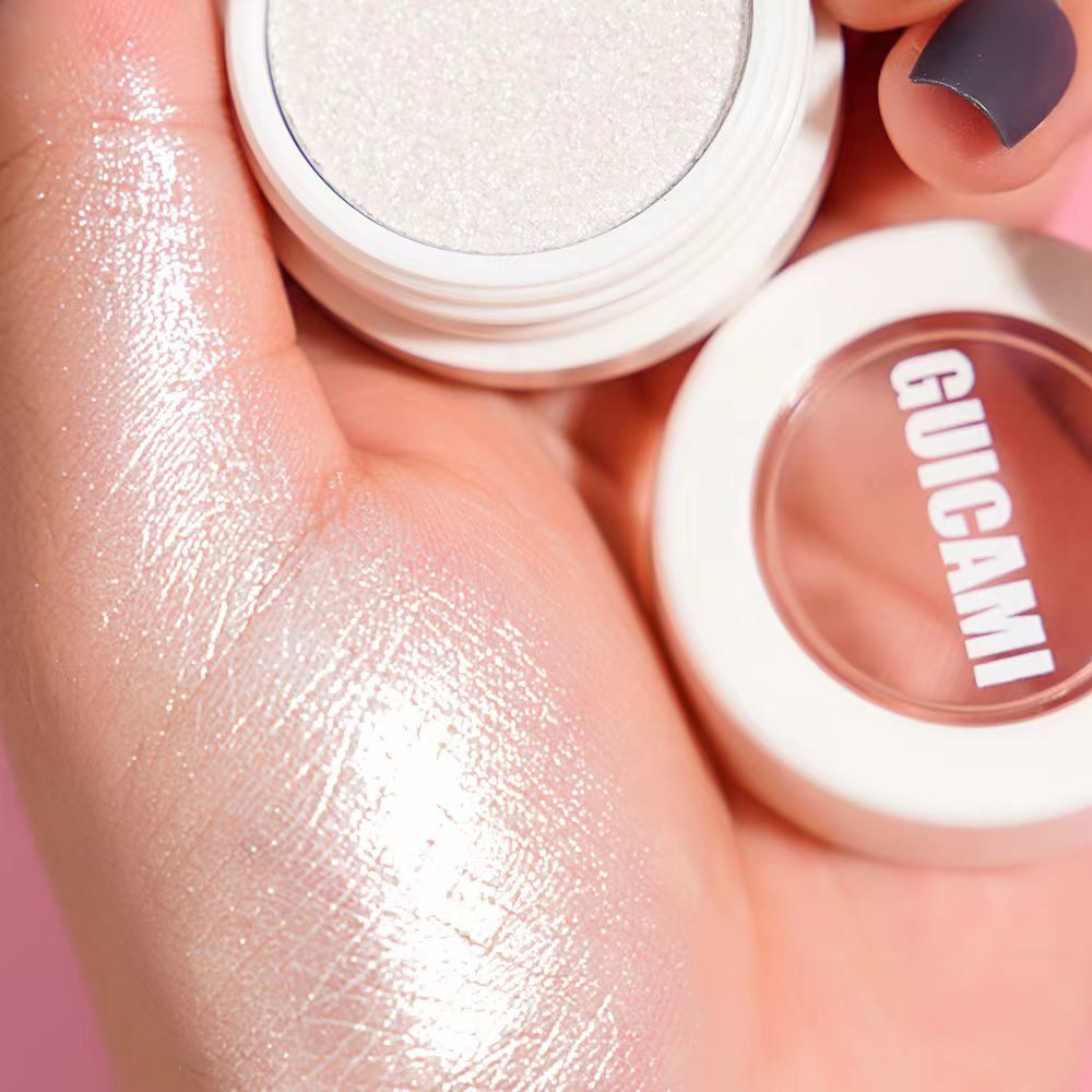 Nhũ mắt, highlight bắt sáng GUICAMI
