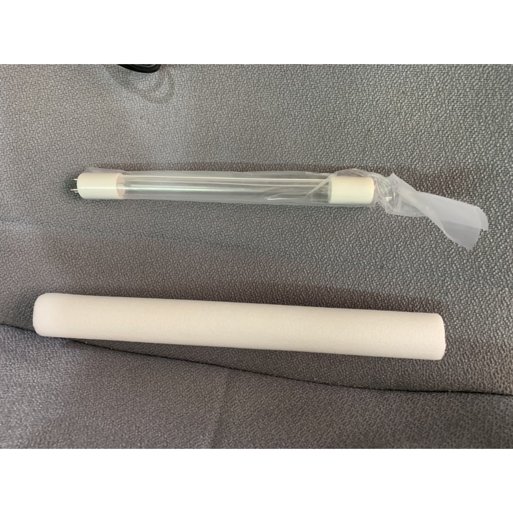 Bóng đèn uv diệt khuẩn nước 6w