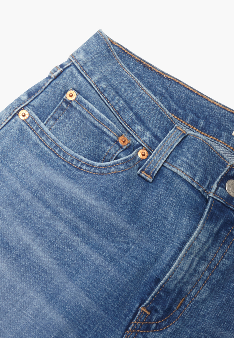 LEVI'S - Quần Jeans Nữ Dài 19887-0244