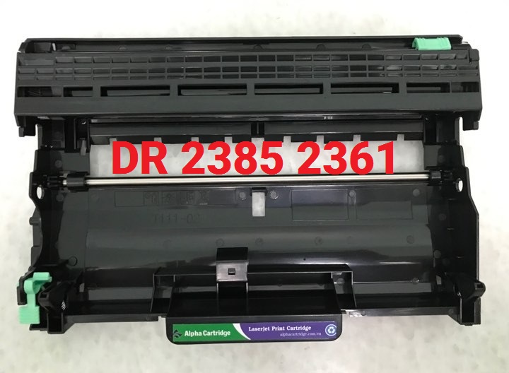 Cụm drum Brother DR 2385 2325 2361 Loại tốt Full box cho Máy in HL 2300D