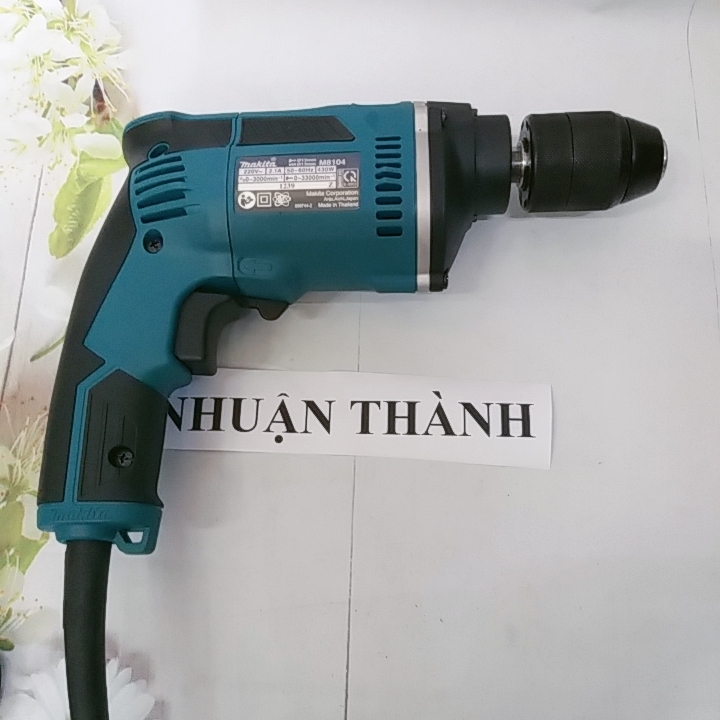 Máy khoan 13mm Makita M8104B