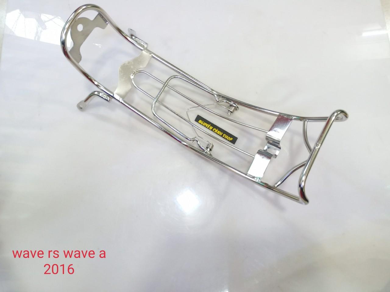 Baga giữa xe wave rs baga xuồng wave a