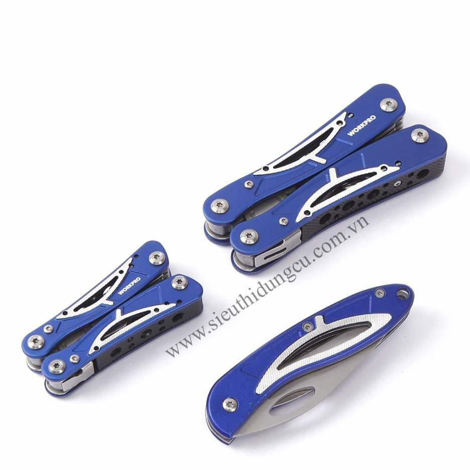 BỘ DỤNG CỤ ĐA NĂNG 3 MÓN WORKPRO W000306