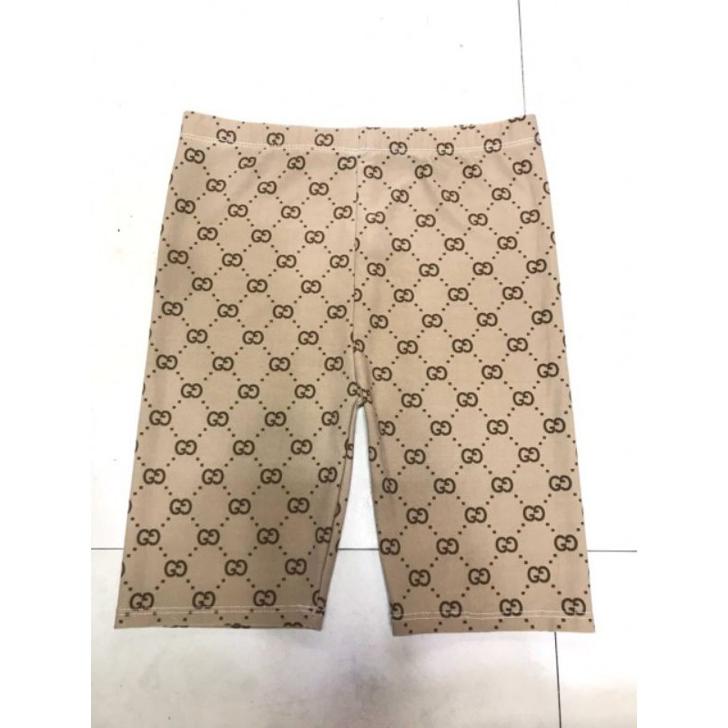 {Đùi ngố/ Họa Tiết} - QUẦN LEGGING CHUẨN THÁI HIỆU RAINBOW