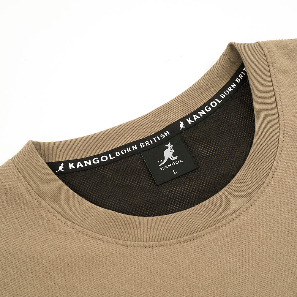 Áo Kangol T-Shirt 6325101731