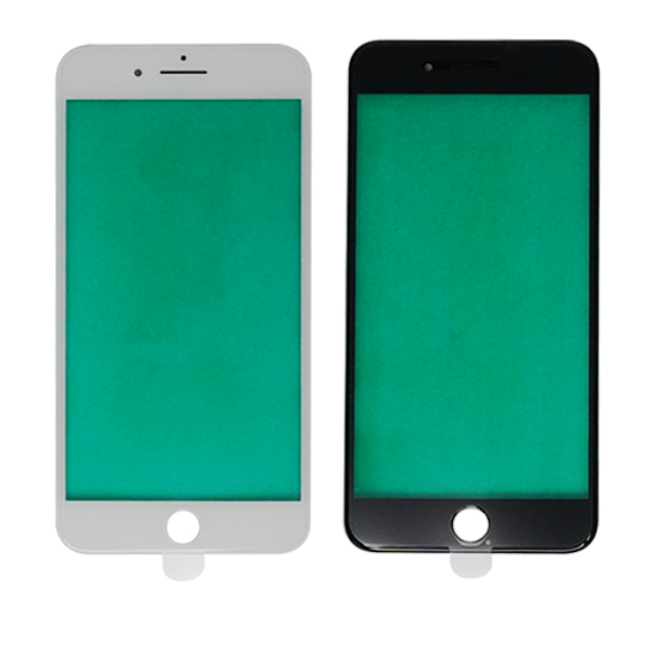 Mặt kính liền ron IPhone 8 Plus