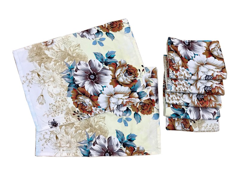 Vỏ gối nằm/ôm cotton poly cao cấp thời trang
