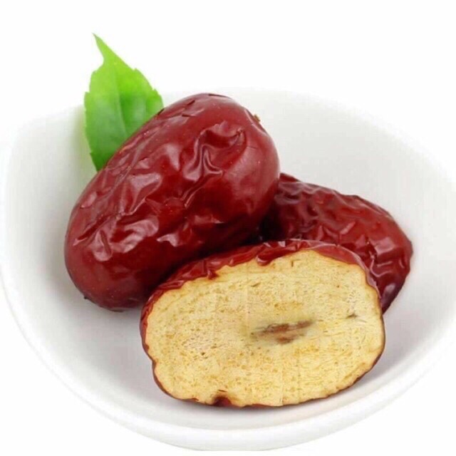 [HCM]Táo đỏ tân cương- 200g