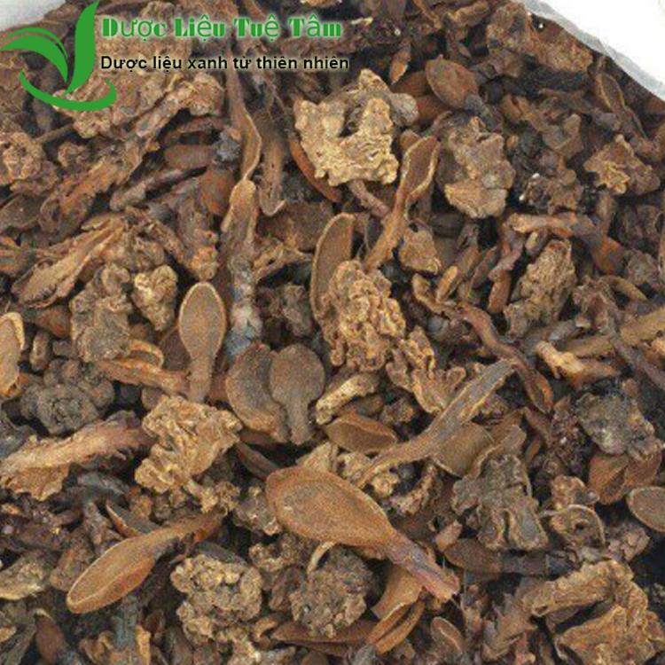 [HCM]200gr Nấm ngọc cẩu khô - THÁI LÁT