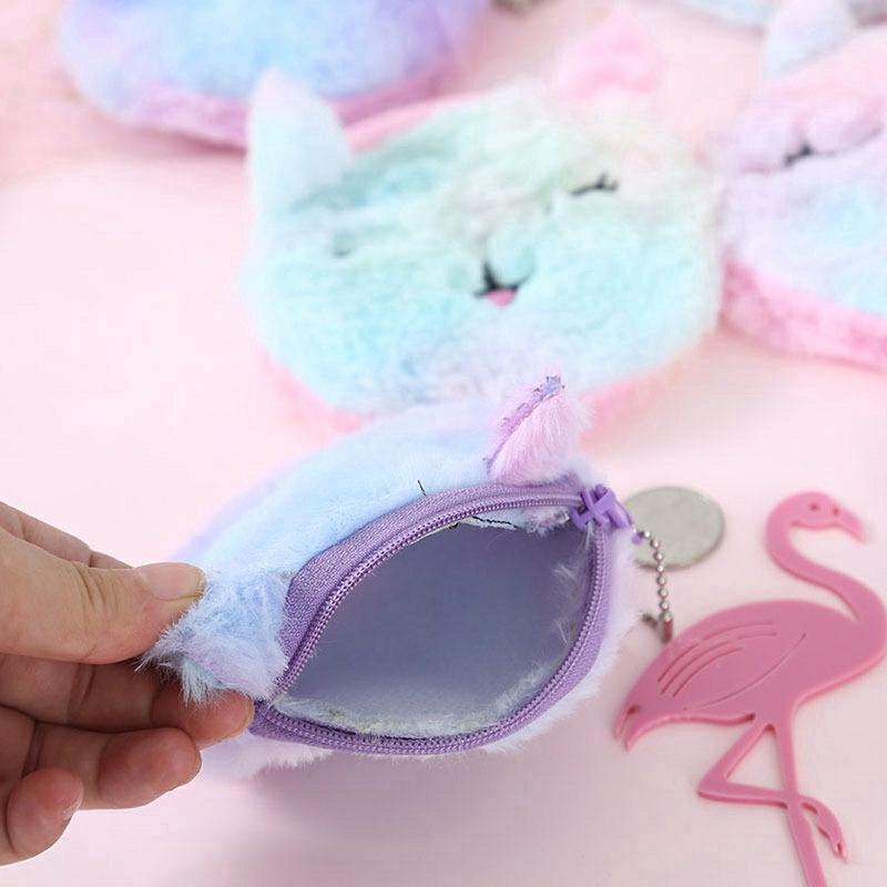 VÍ XU KỲ LÂN MẶT MÈO