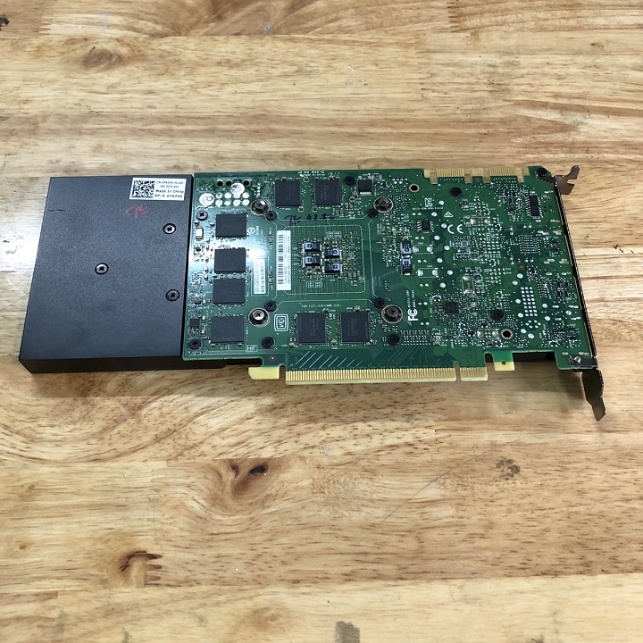 CARD MÀN HÌNH QUADRO M4000 - 8G - 256 BIT (BẢO HÀNH 12 THÁNG)