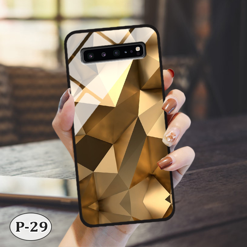 Ốp kính 3D SAMSUNG GALAXY S10 5G