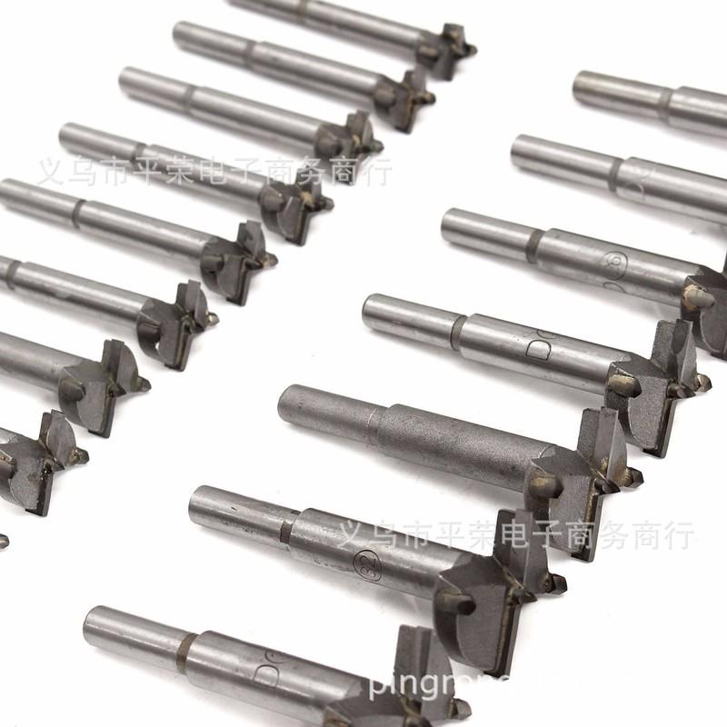 Mũi khoan gỗ khoét lỗ