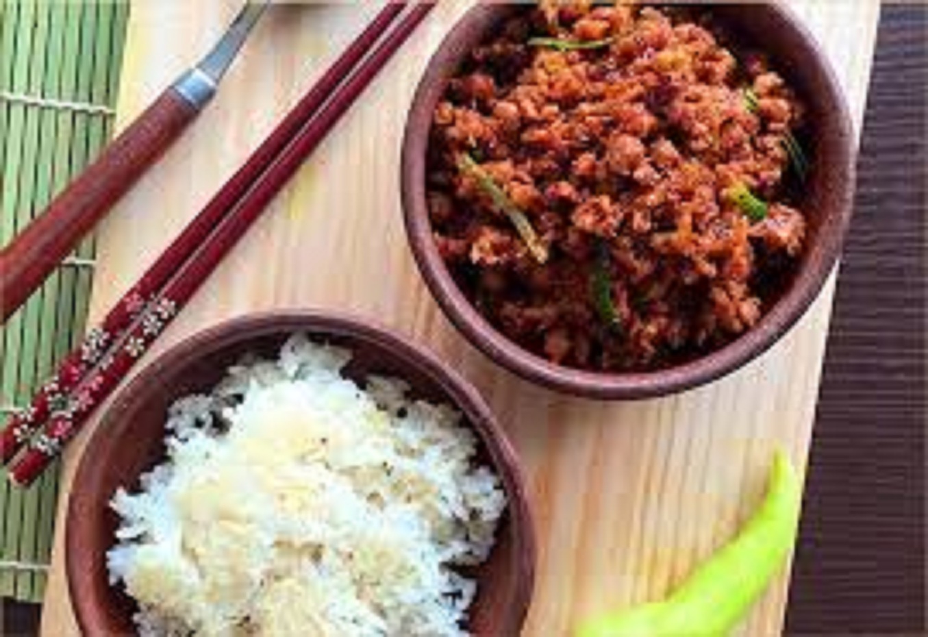 Mắm tép Ba Làng - Hoàng Lan (Thanh Hoá)