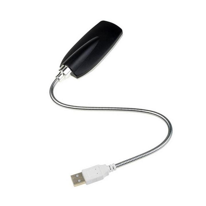 Đèn Led 28 Bóng Siêu Sáng Cổng USB