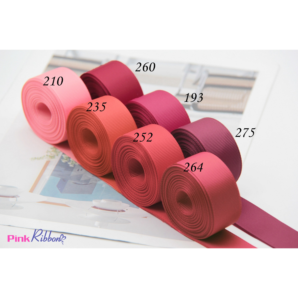 RUY BĂNG GÂN link 3/9 - CUỘN 5M