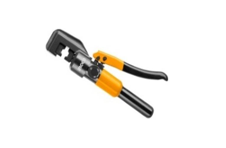 Kềm uốn ống thủy lực Ingco HHCT0170