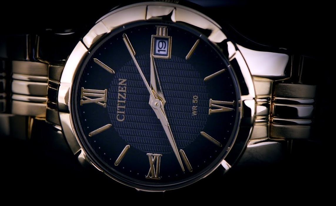 ĐỒNG HỒ CITIZEN - EU6022-54E