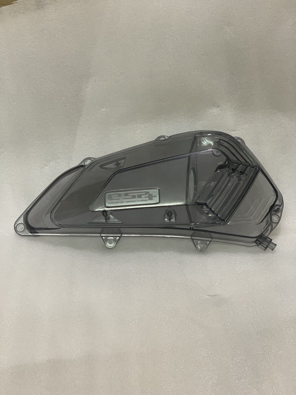 PÔ E ( BẦU GIÓ ) SH 2020 TRONG SUỐT ZHIPAT ( MỚI CÓ)