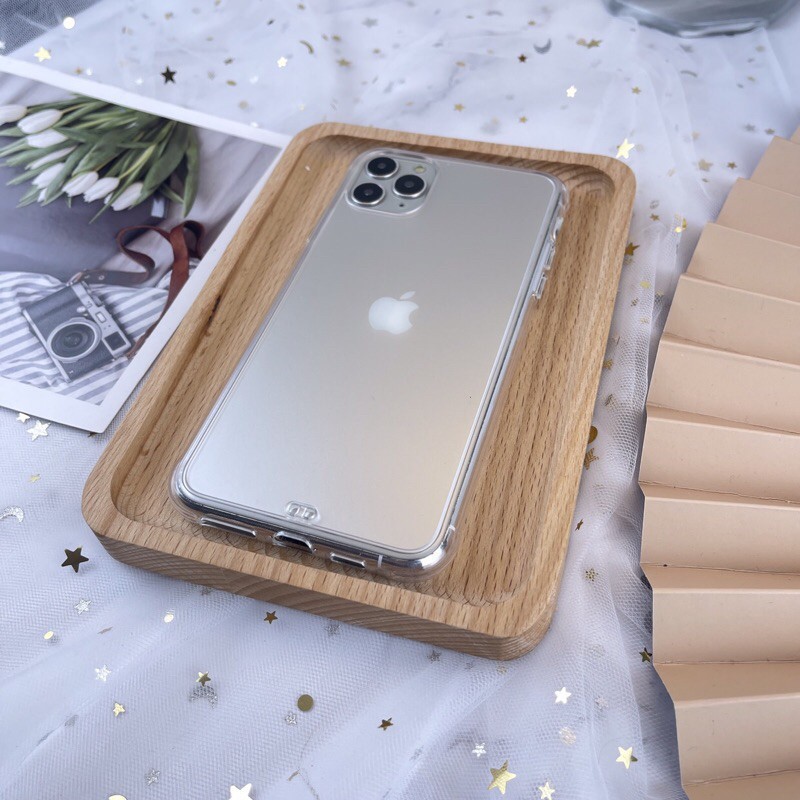 Ốp iphone LIKGUS LƯNG NHÁM cho iphone 12 pro max/12 pro/ iphone 11promax/ iphone 11