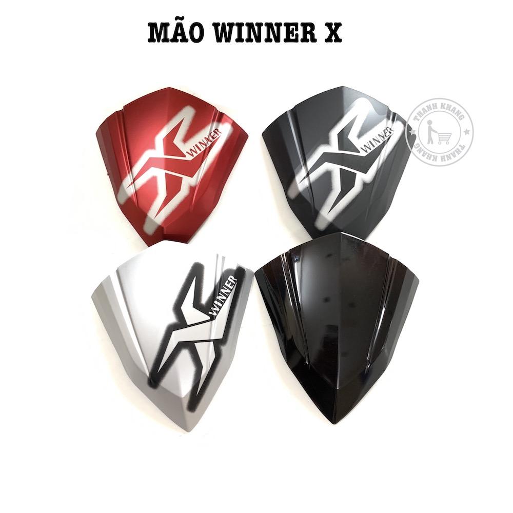 [HCM]Mão Winner x thanh khang