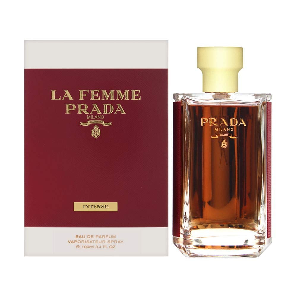 Nước hoa nữ Prada La Femme Intense EDP 100ml - hai an perfume 