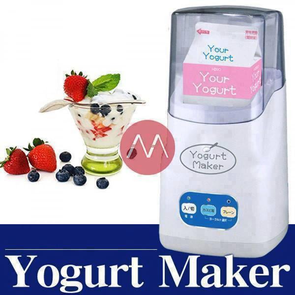 Máy làm sữa chua tự động YOGURT MAKER