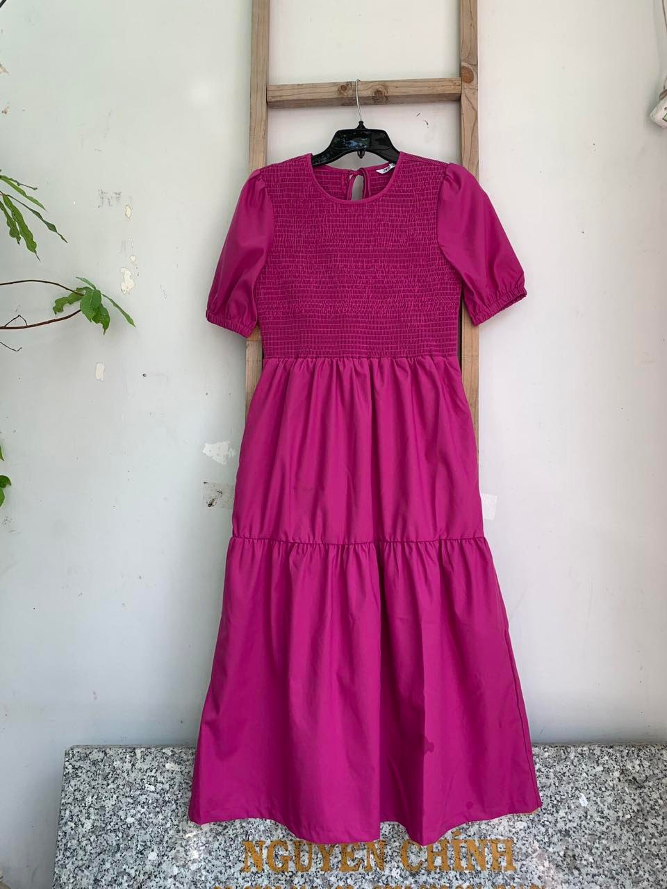 Đầm  Z* R dress