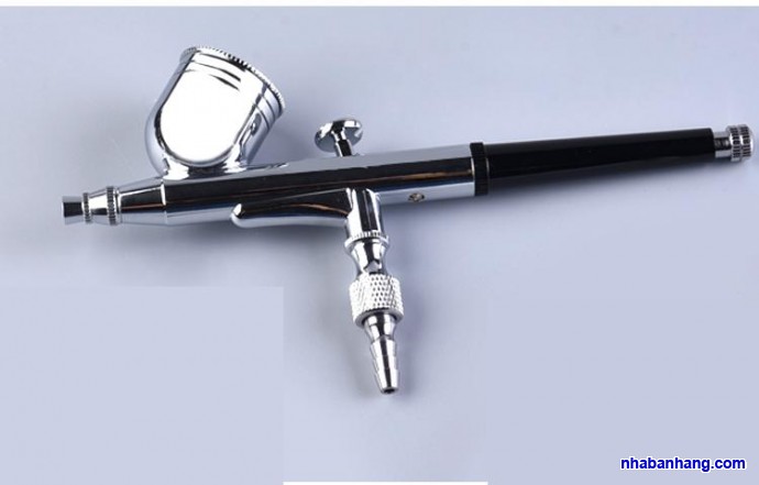 Súng phun sơn mỹ thuật Airbrush New Series