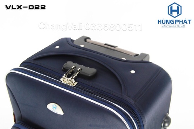 VALI VẢI DU LỊCH HÙNG PHÁT SIZE 24