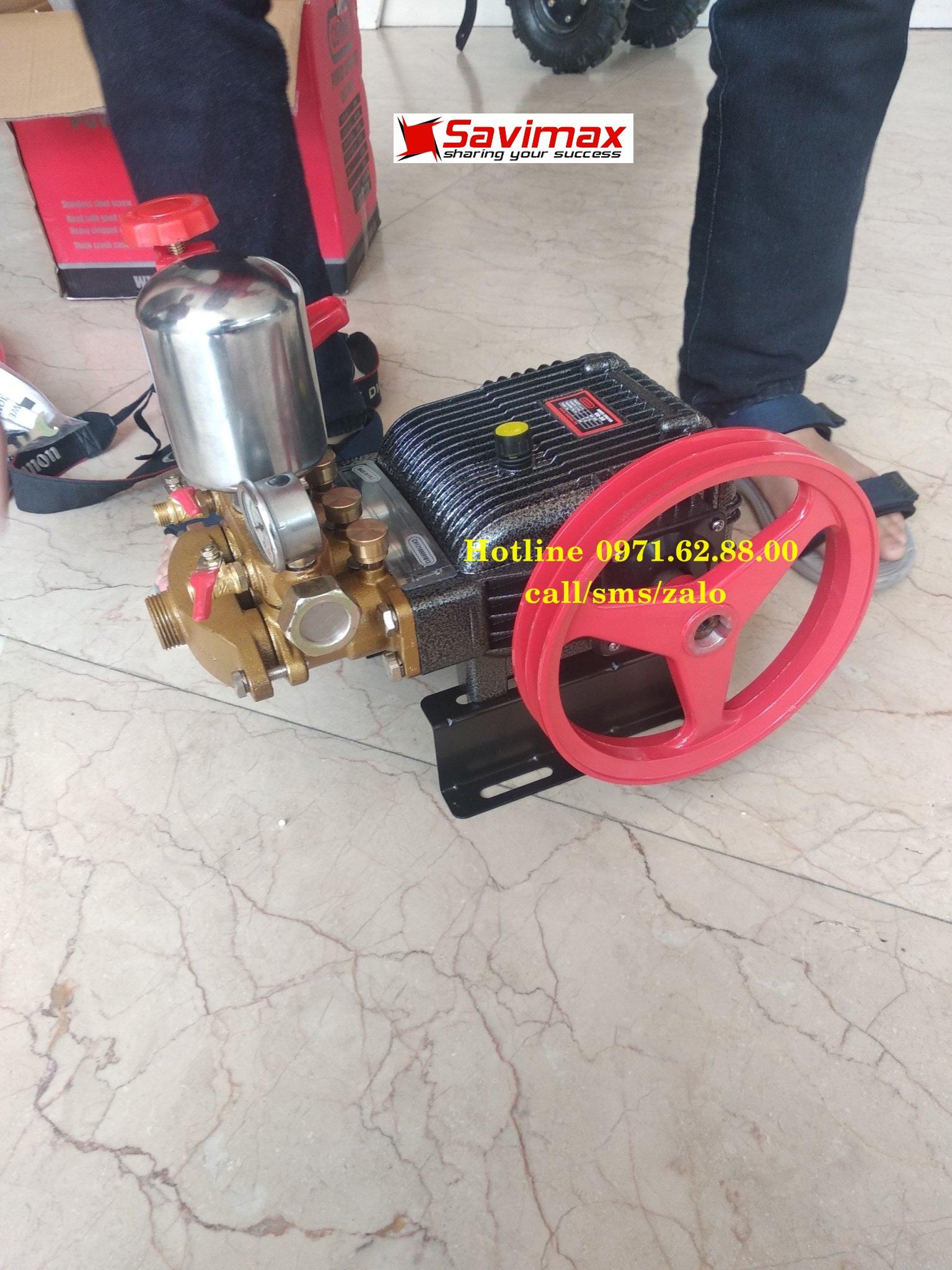 Đầu xịt Oshima OS 32