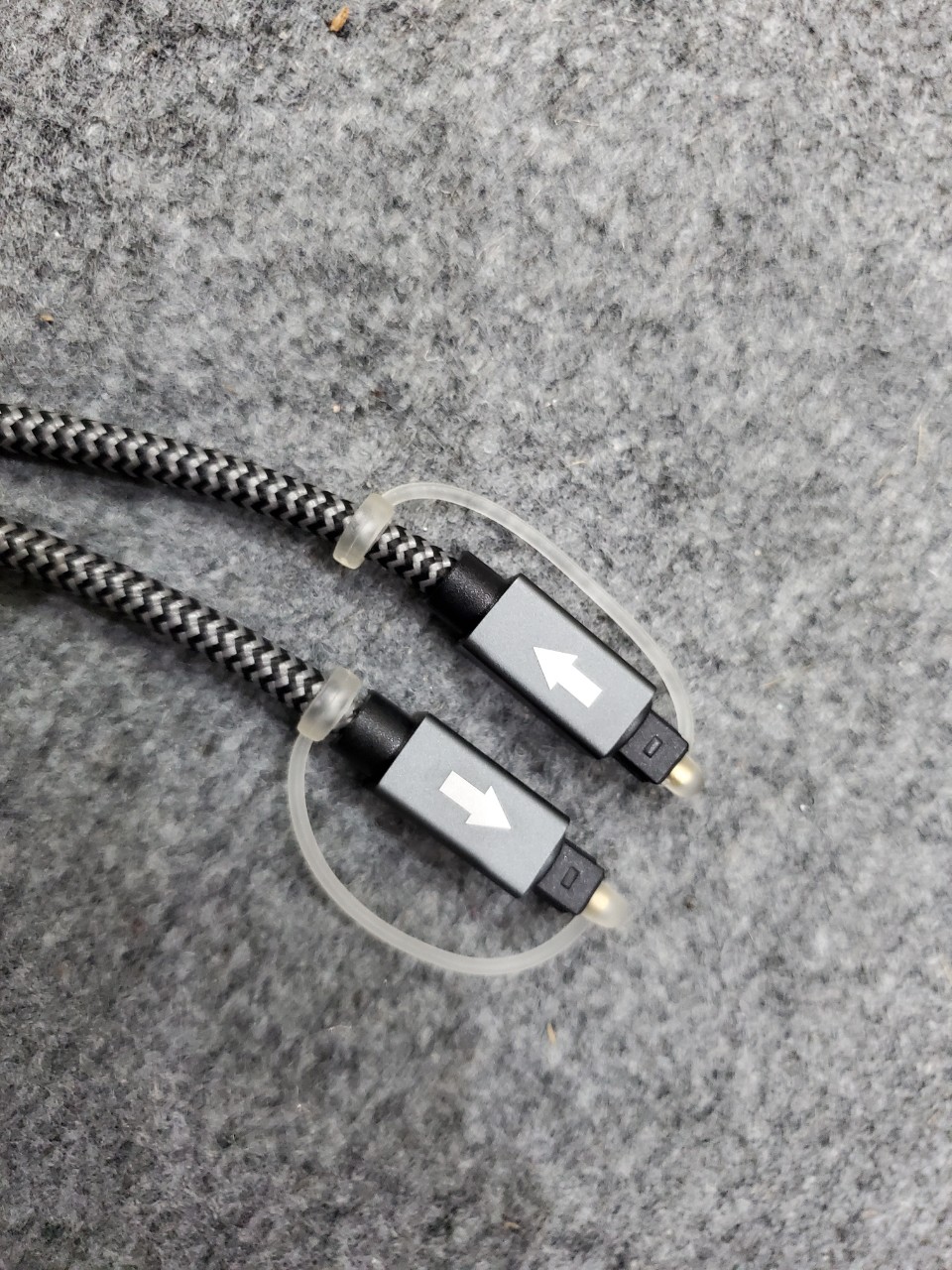 Dây Cáp Quang Optical Ultralink