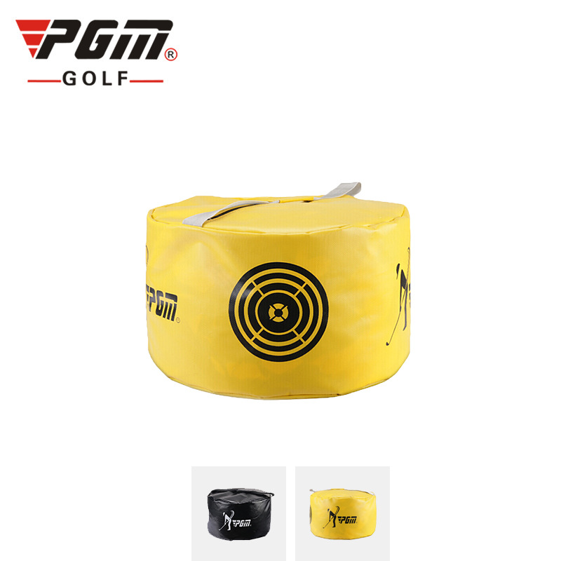 Dụng Cụ Tập Golf - Túi Tập Swing Golf