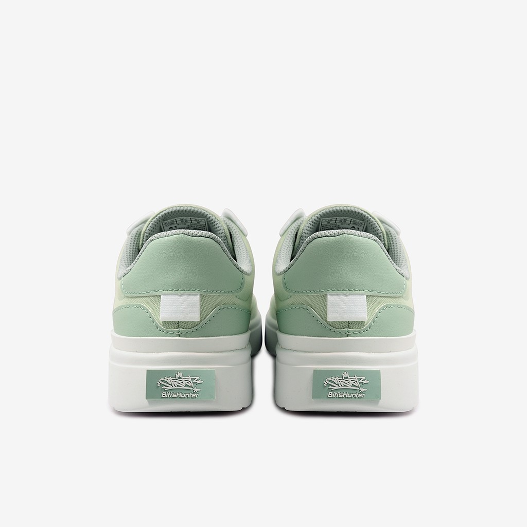 Giày Thể Thao Nữ Bitis Hunter Street Vintage Green