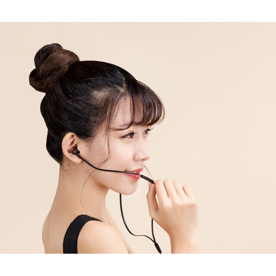 Tai nghe Xiaomi In-Ear Headphones Xiaomi Mi Basic