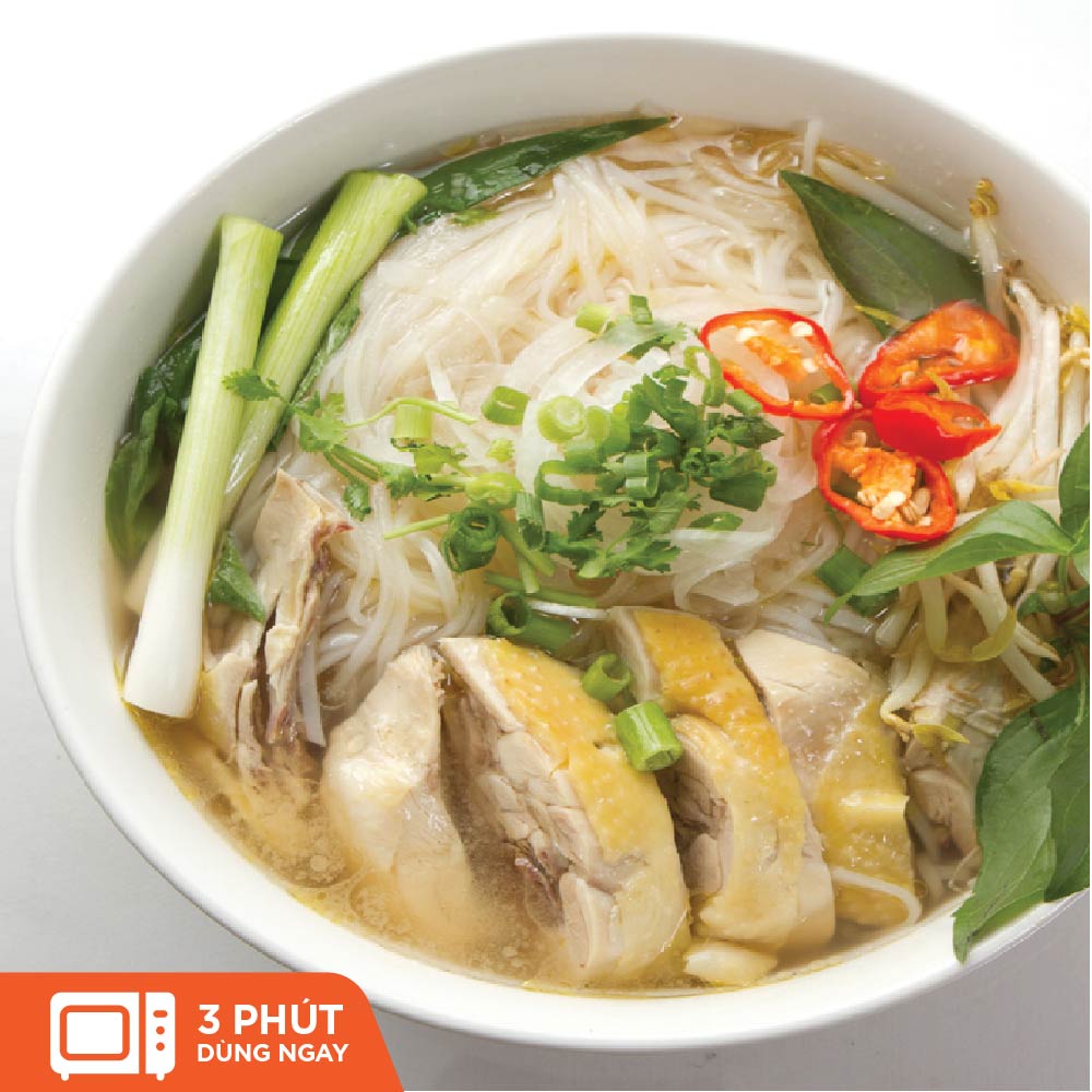 Miến Gà SG Food 400g