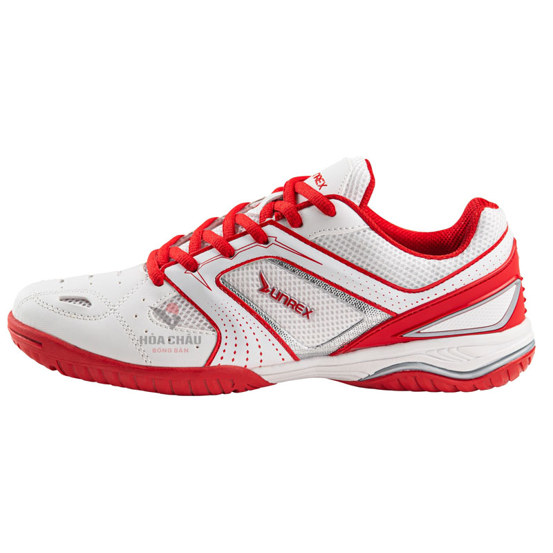 {DỌN KHO}Giày bóng bàn thương hiệu UNREX TT017 Nubis 2023 ( từ size 36 đến size 44)