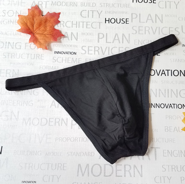 simple sexy men thong