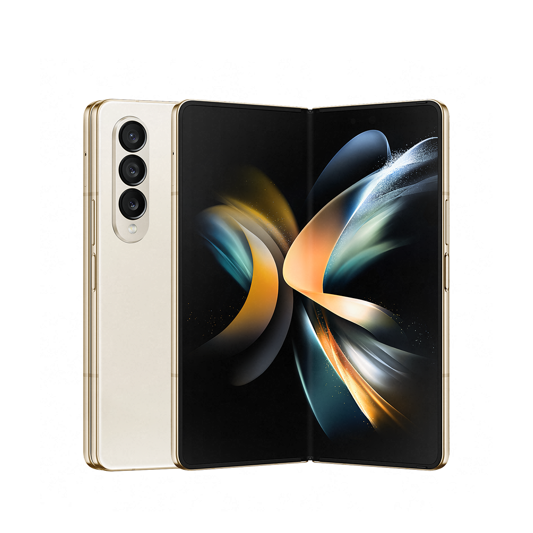 [DUY NHẤT 05.05] Điện thoại Samsung Galaxy Z Fold4 (12GB / 256GB & 12GB / 512GB)