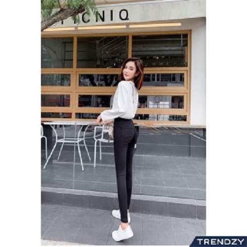 SIÊU PHẨM - Quần Legging NÂNG MÔNG