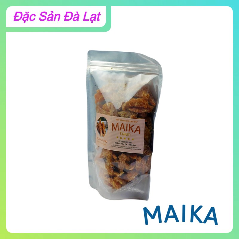 Khoai Lang Gừng Maika - 500gr