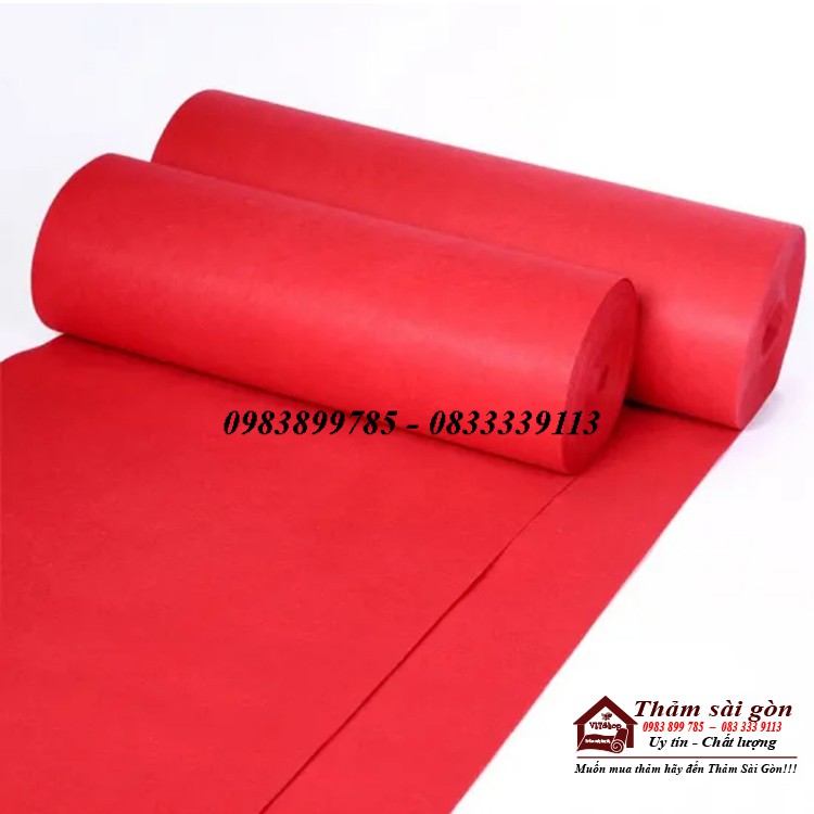 THẢM NỈ TRẢI SÀN LOẠI GIÁ RẺ