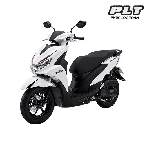 [HCM][Trả góp 0%] [Trả góp xe máy] -  Xe Máy Yamaha Freego - Phiên Bản Tiêu Chuẩn (3 màu)