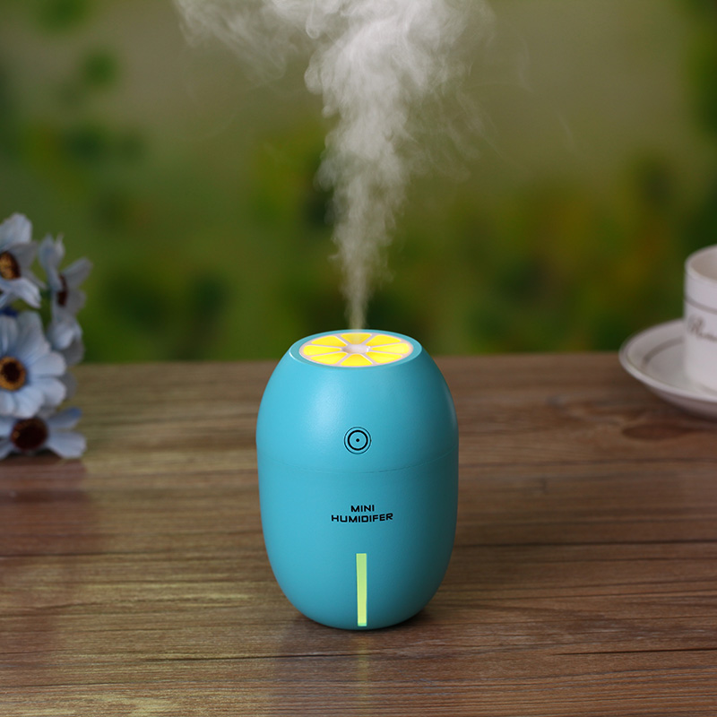 Máy Phun Sương Lemon