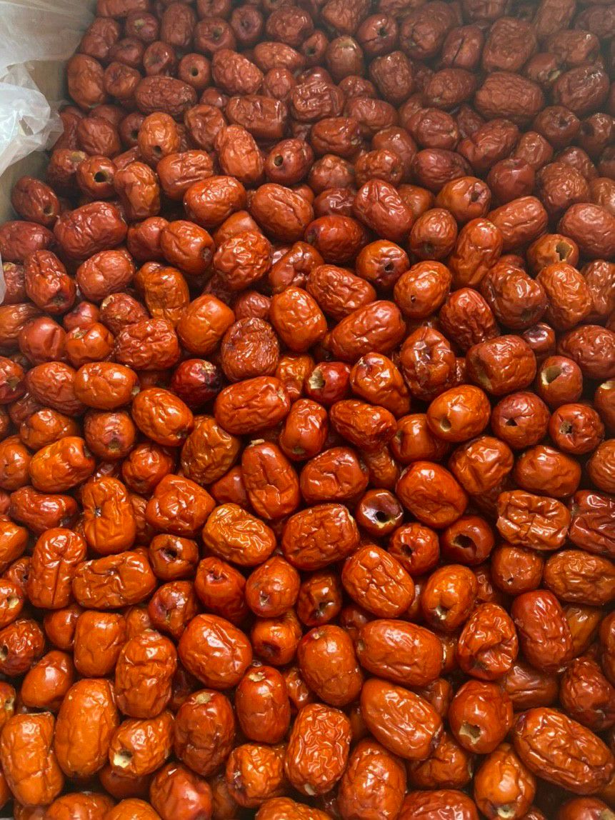 Táo Đỏ Không Hột, Ngọt Dẻo