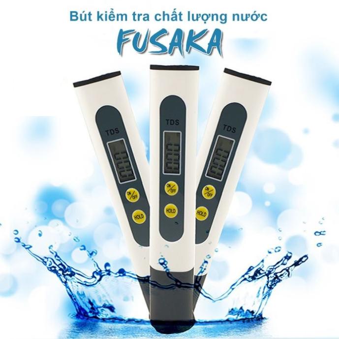 BÚT THỬ NƯỚC SẠCH TDS SỐ 1 NHẬT BẢN