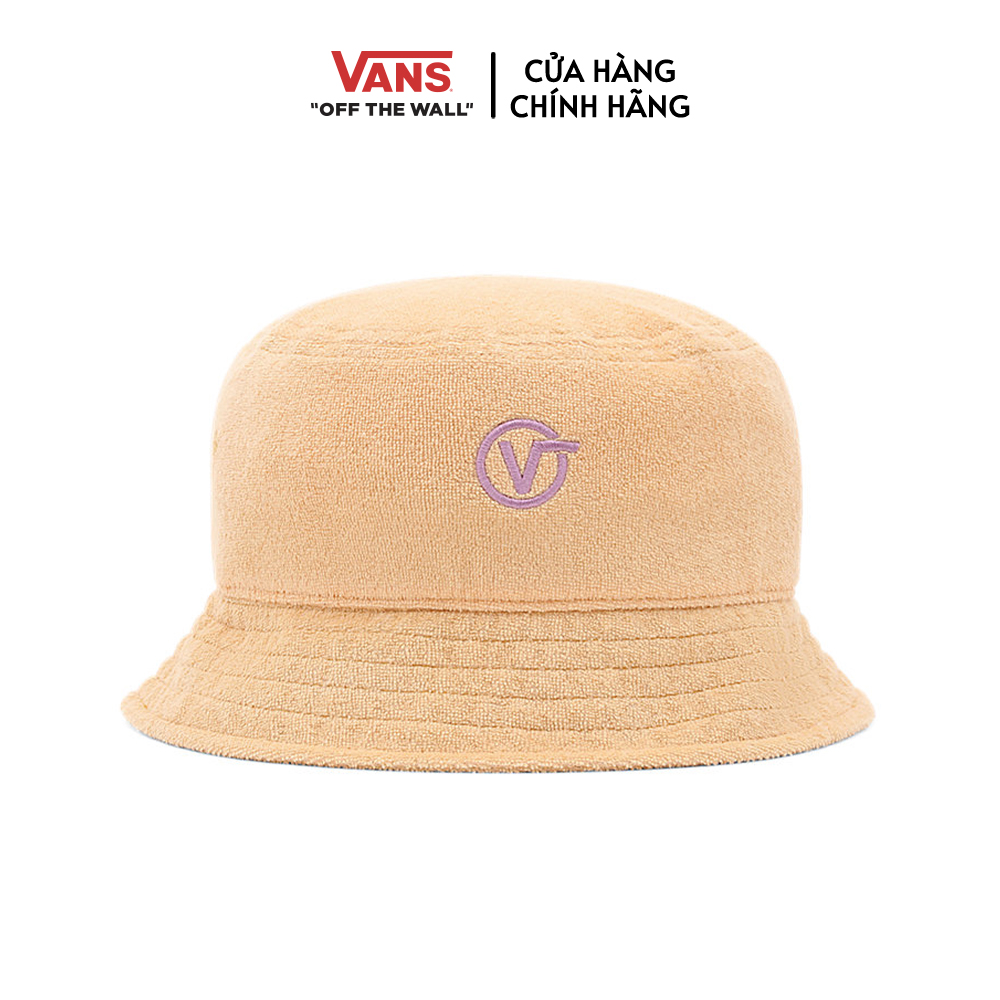Nón vans karina bucket hat karina rozunko vn0a7ytvg4o