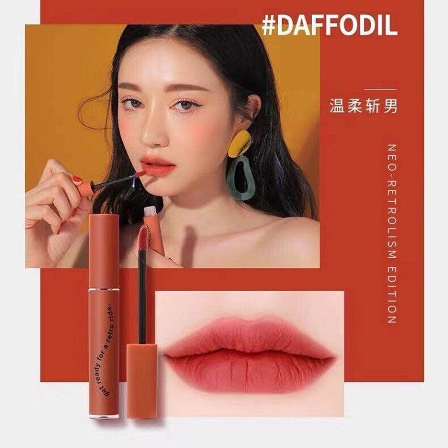 Son 3ce bản giới hạn