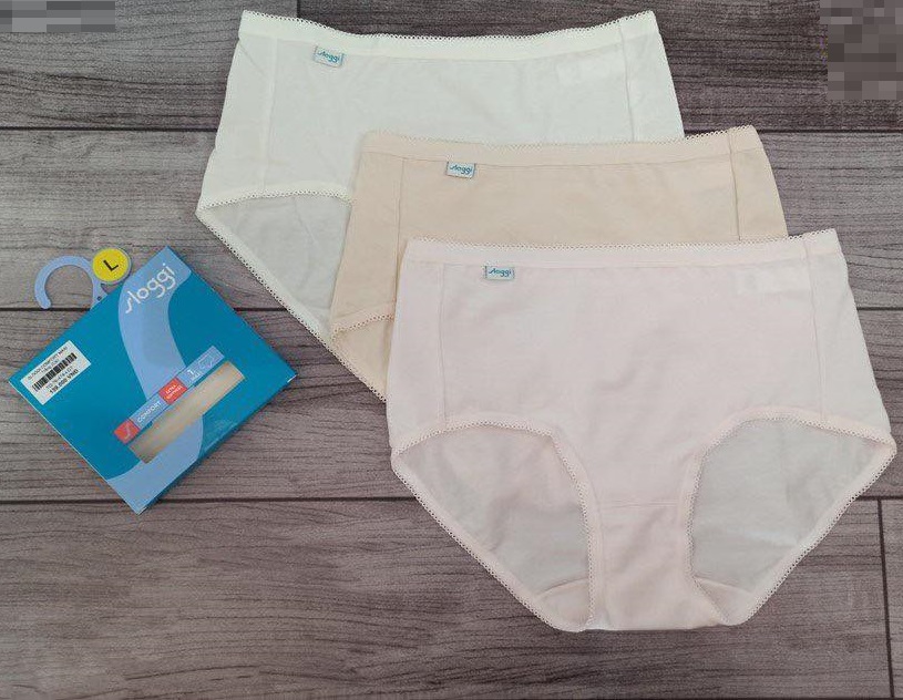 Quần lót nữ Triumph Sloggi comfort maxi