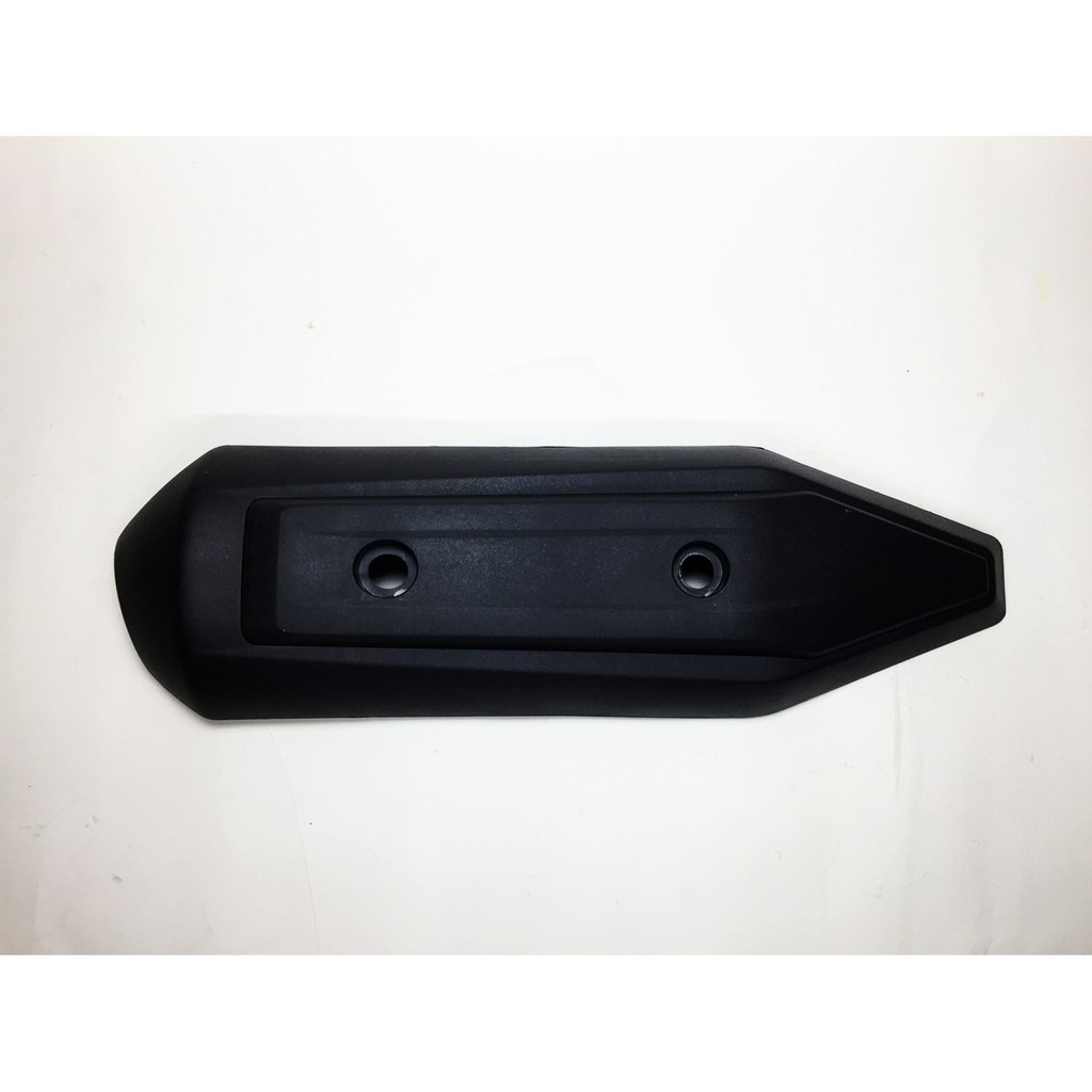 Ốp pô nhựa xe Lead 2013 - 2016